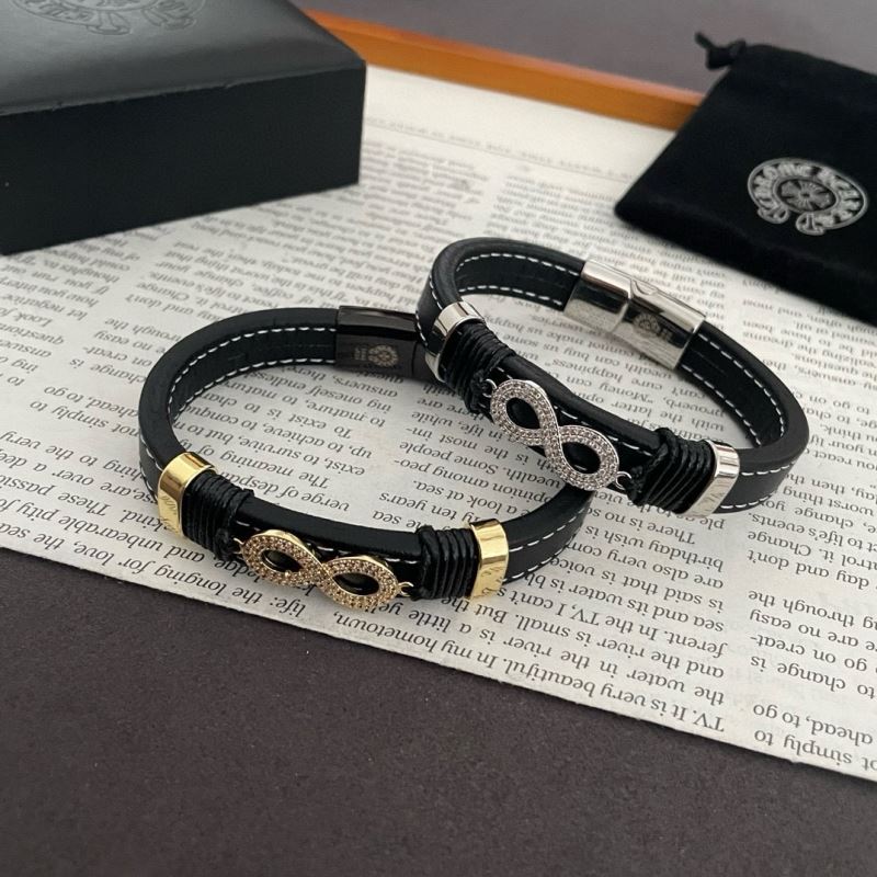 Chrome Hearts Bracelets